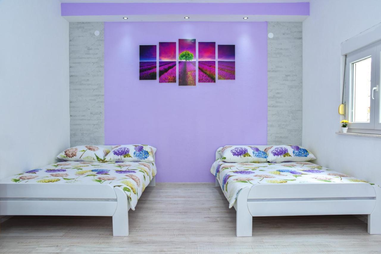 Cozy apartment close to Dubrovnik Neum Exterior foto
