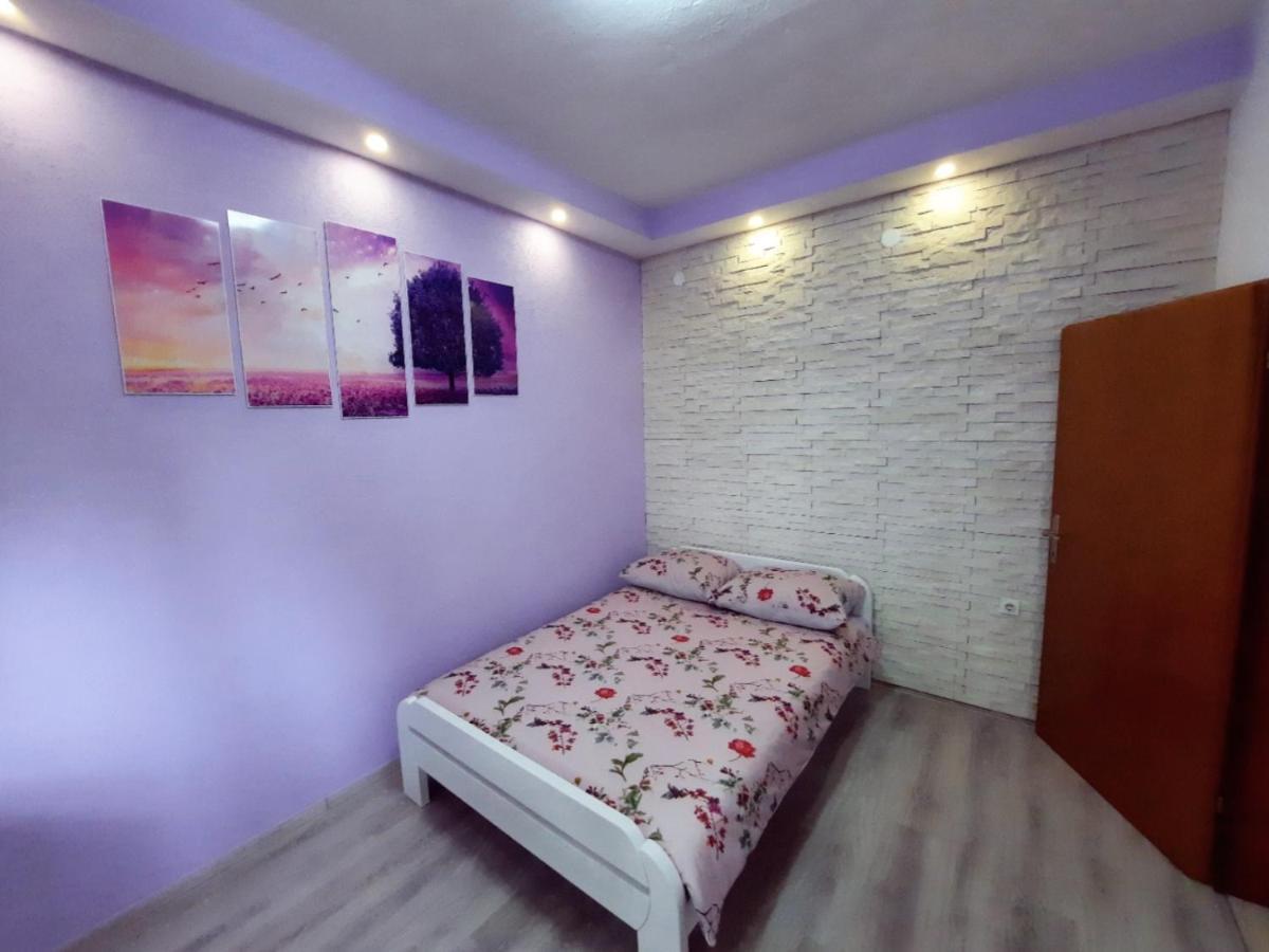Cozy apartment close to Dubrovnik Neum Exterior foto