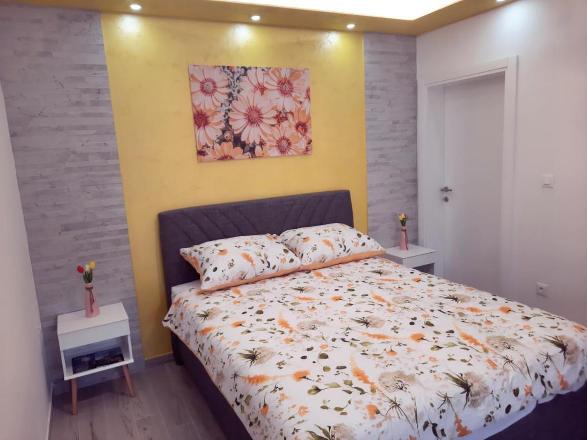 Cozy apartment close to Dubrovnik Neum Exterior foto
