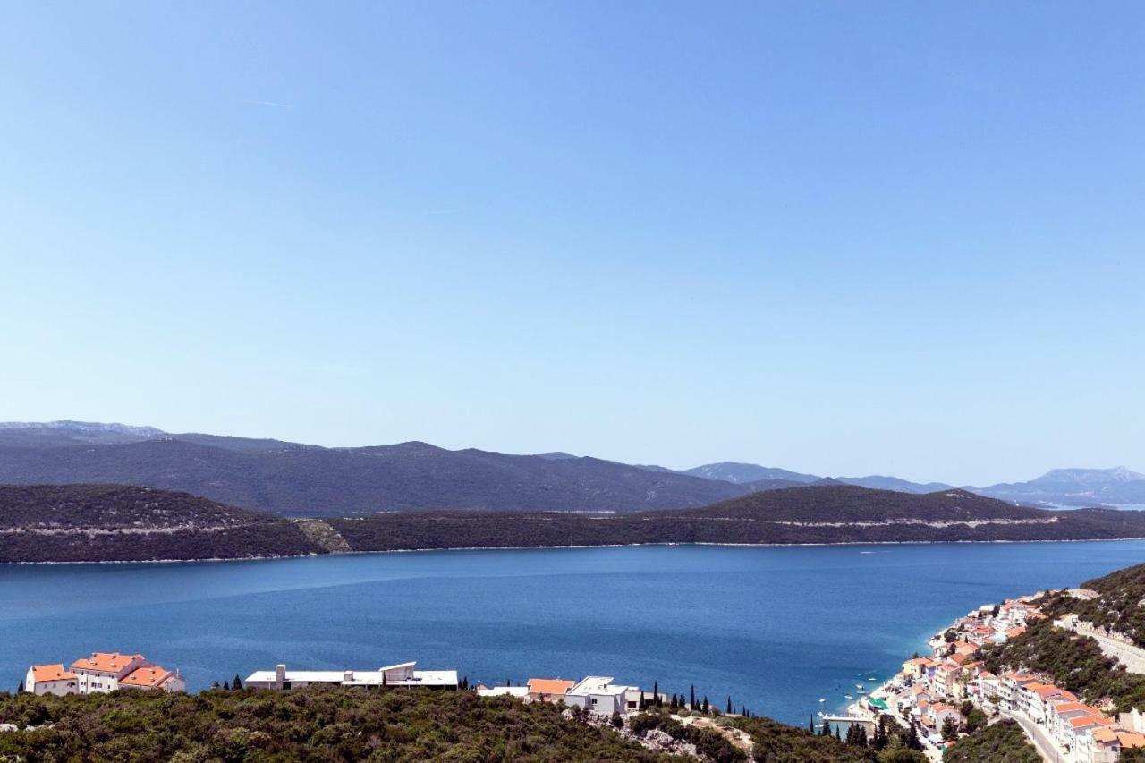 Cozy apartment close to Dubrovnik Neum Exterior foto